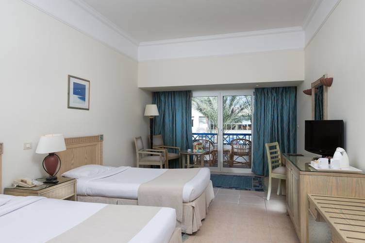 Naama Bay (Ex. Tropitel Naama Bay Hotel)