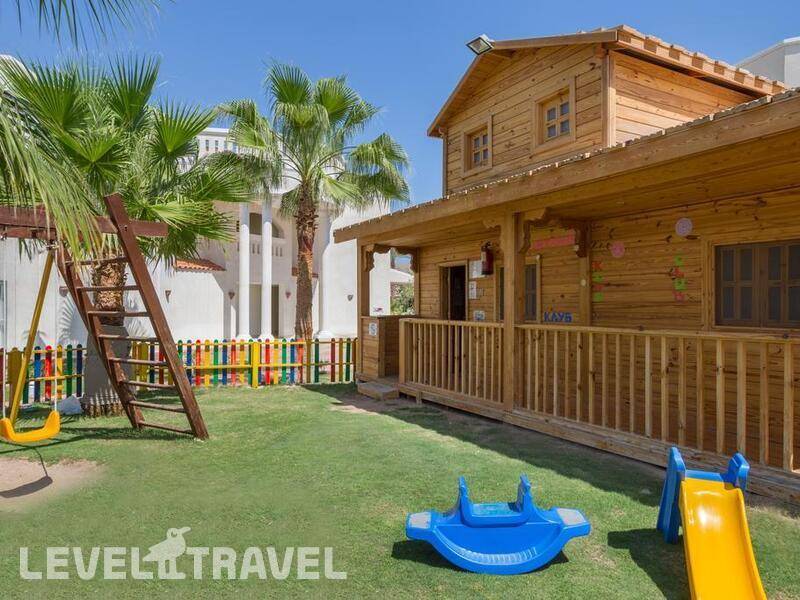 Фотография Naama Bay (Ex. Tropitel Naama Bay Hotel)