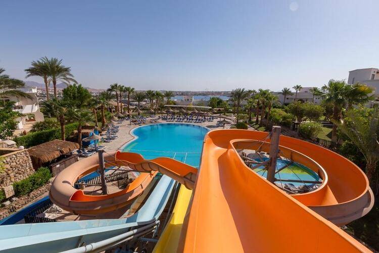 Naama Bay Hotel & Resort (Ex. Tropitel Naama Bay Hotel)