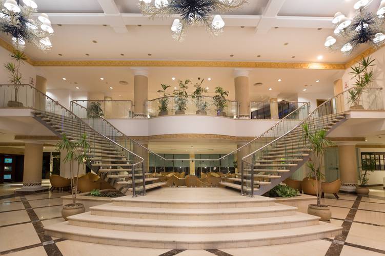 Naama Bay (Ex. Tropitel Naama Bay Hotel)