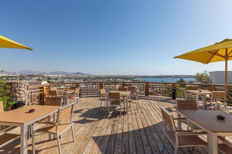 Naama Bay (Ex. Tropitel Naama Bay Hotel)