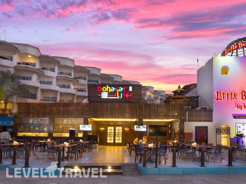 Фотография Naama Bay (Ex. Tropitel Naama Bay Hotel)