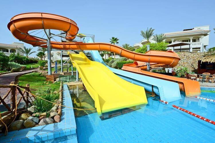 Naama Bay (Ex. Tropitel Naama Bay Hotel)