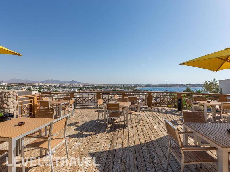 Фотография Naama Bay (Ex. Tropitel Naama Bay Hotel)