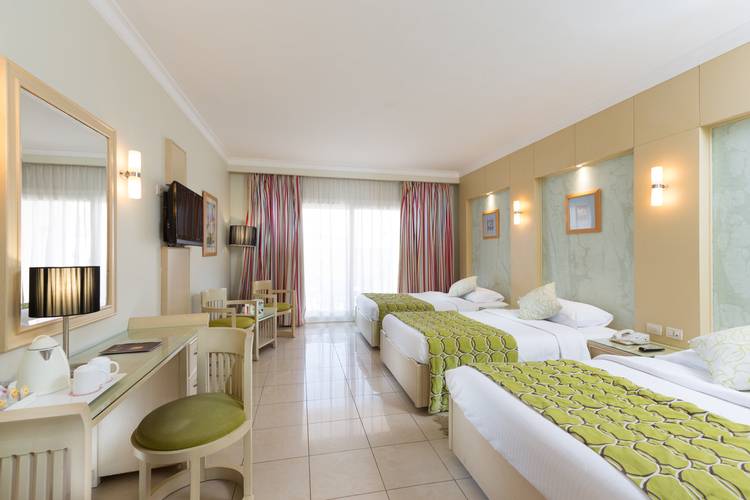 Naama Bay (Ex. Tropitel Naama Bay Hotel)