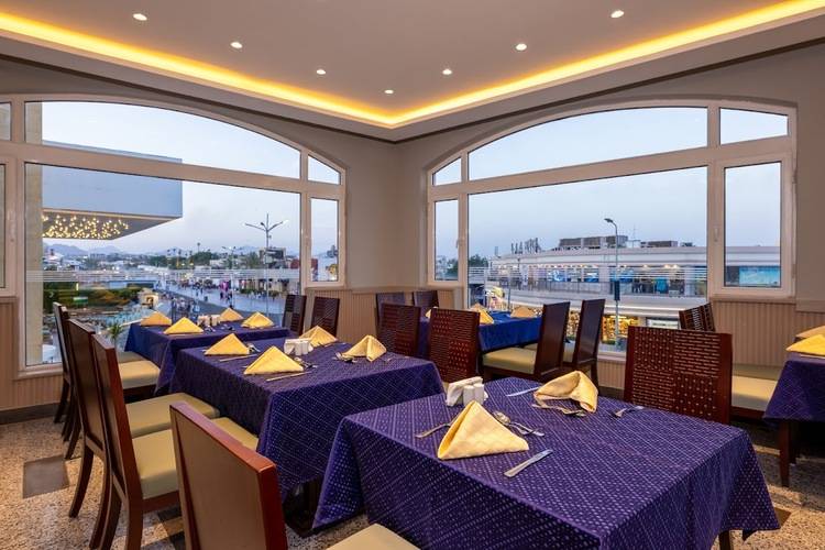 Naama Bay (Ex. Tropitel Naama Bay Hotel)