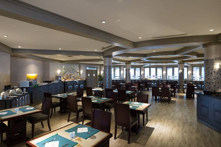 Naama Bay (Ex. Tropitel Naama Bay Hotel)