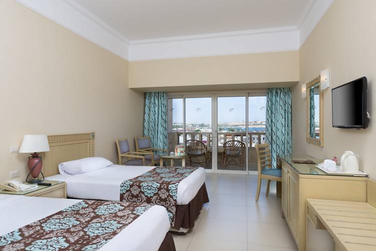Naama Bay (Ex. Tropitel Naama Bay Hotel)