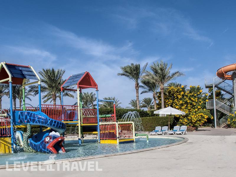 Фотография Continental Plaza Beach Resort & Aqua Park