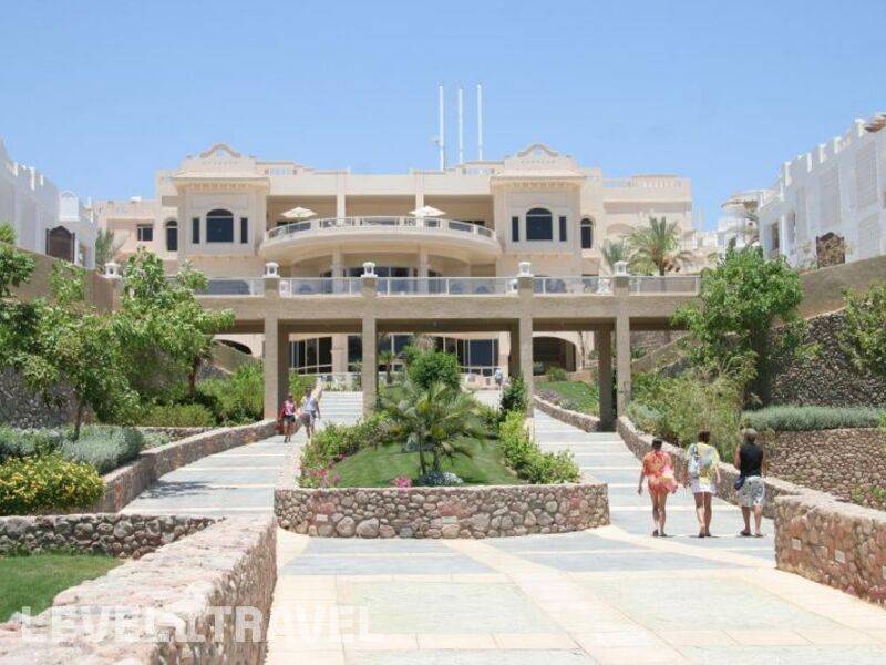 Фотография Continental Plaza Beach Resort & Aqua Park