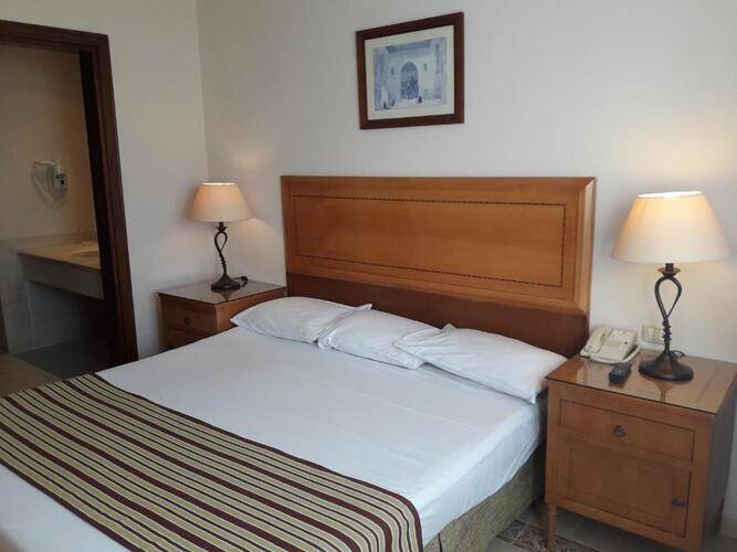 Continental Plaza Beach Resort & Aqua Park