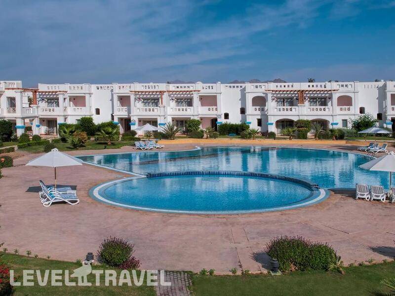 Фотография Continental Plaza Beach Resort & Aqua Park