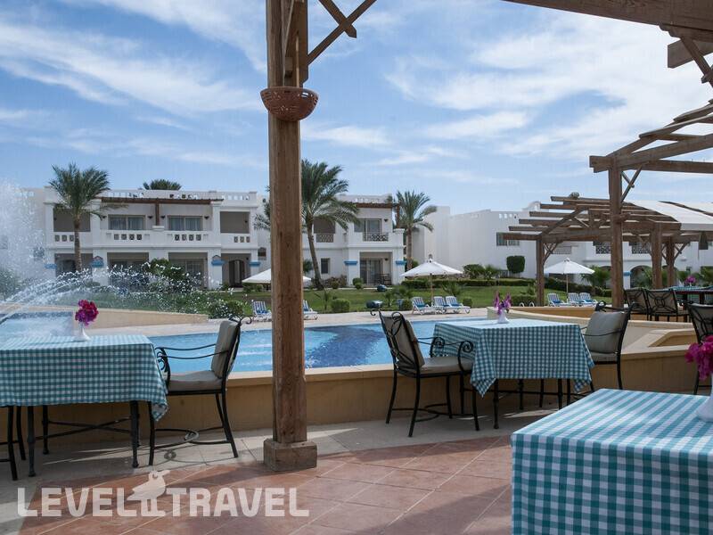 Фотография Continental Plaza Beach Resort & Aqua Park