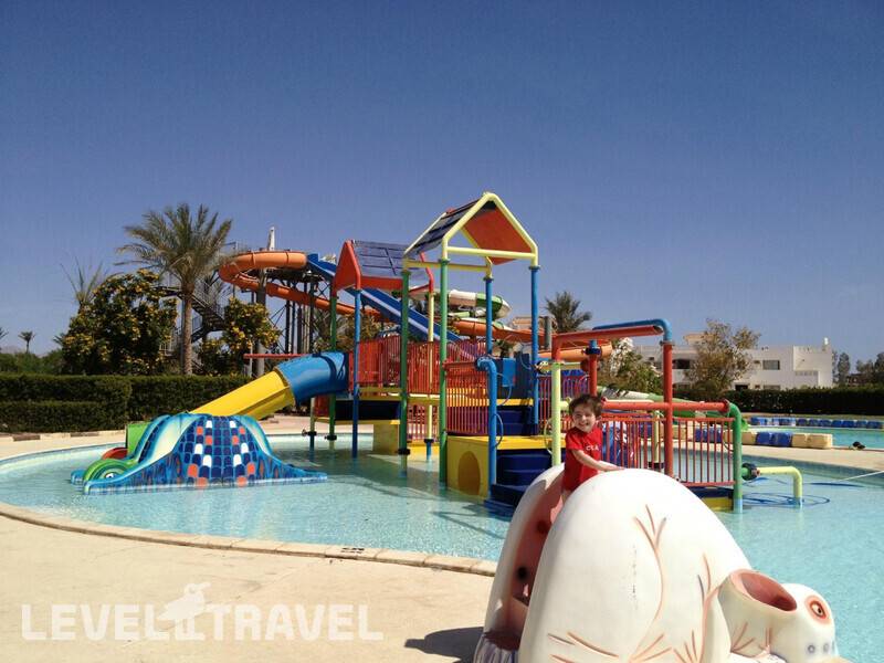 Фотография Continental Plaza Beach Resort & Aqua Park