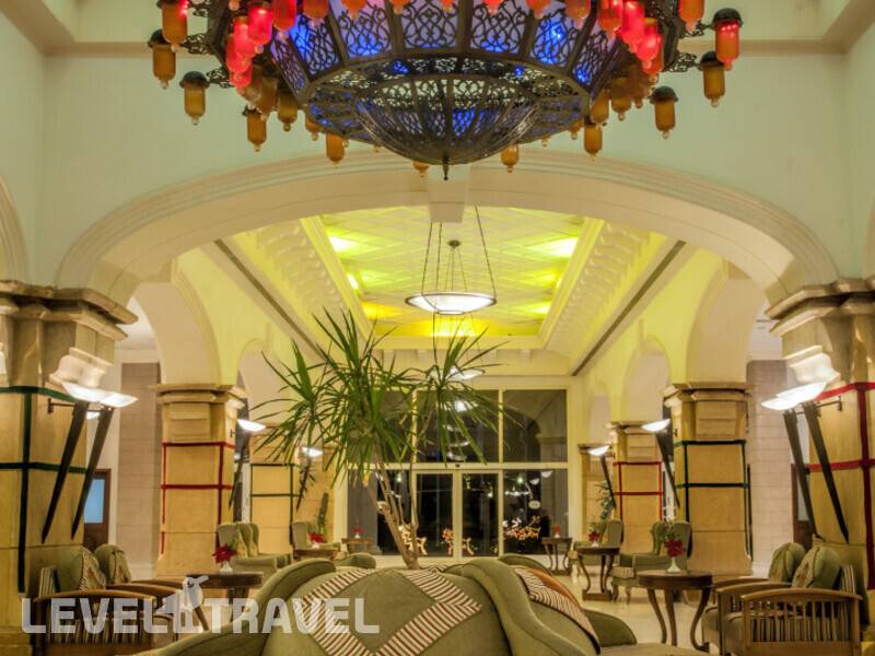 Фотография Continental Plaza Beach Resort & Aqua Park