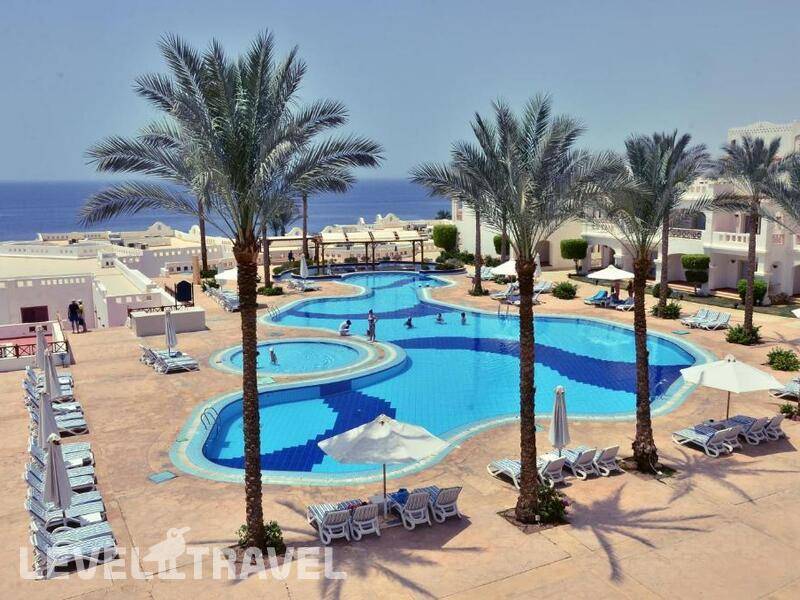 Фотография Continental Plaza Beach Resort & Aqua Park