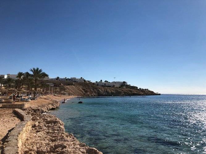 Continental Plaza Beach Resort & Aqua Park