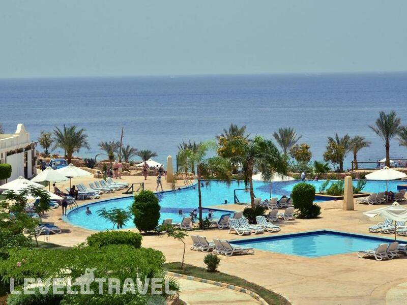 Фотография Continental Plaza Beach Resort & Aqua Park