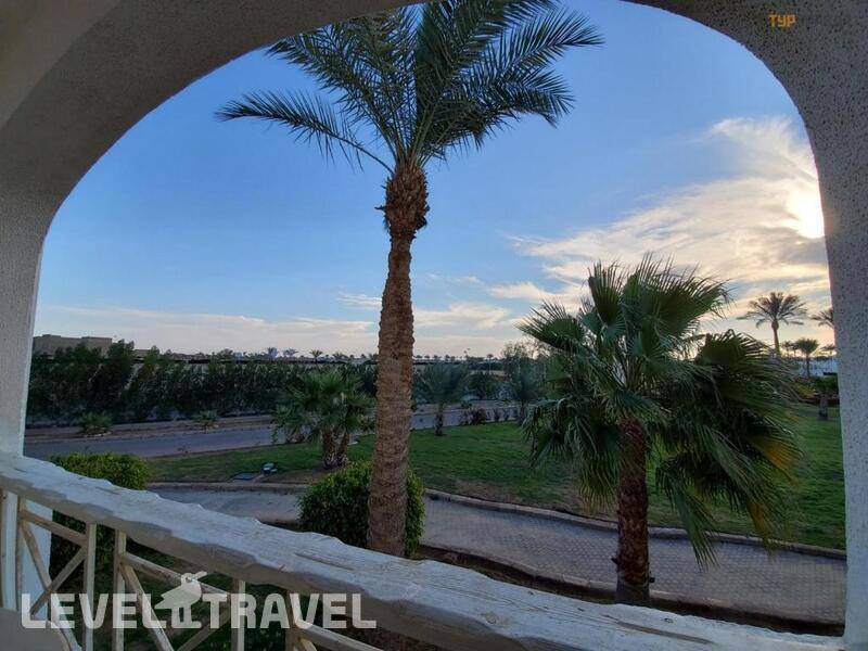 Фотография Continental Plaza Beach Resort & Aqua Park