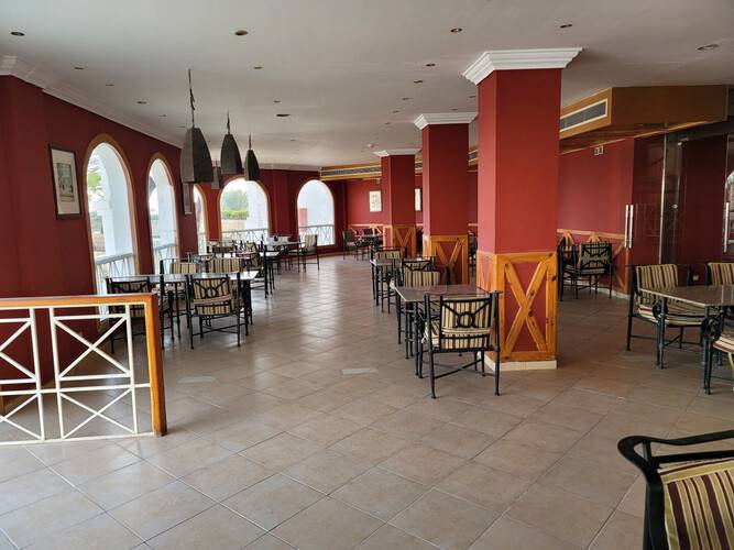 Continental Plaza Beach Resort & Aqua Park