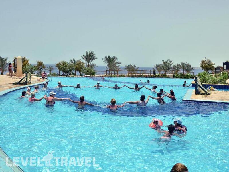 Фотография Continental Plaza Beach Resort & Aqua Park