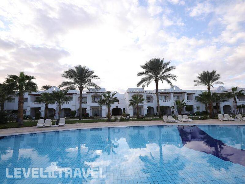 Фотография Continental Plaza Beach Resort & Aqua Park