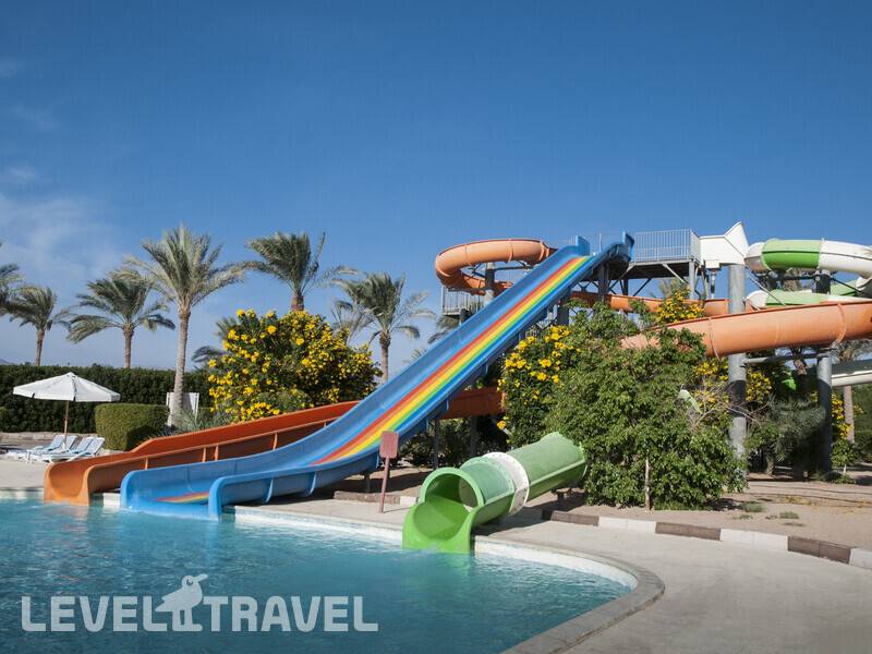 Фотография Continental Plaza Beach Resort & Aqua Park