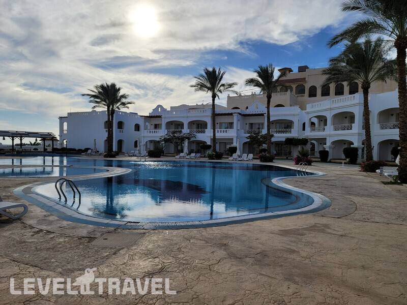 Фотография Continental Plaza Beach Resort & Aqua Park