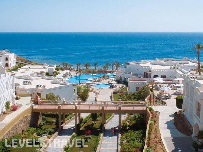 Фотография Continental Plaza Beach Resort & Aqua Park