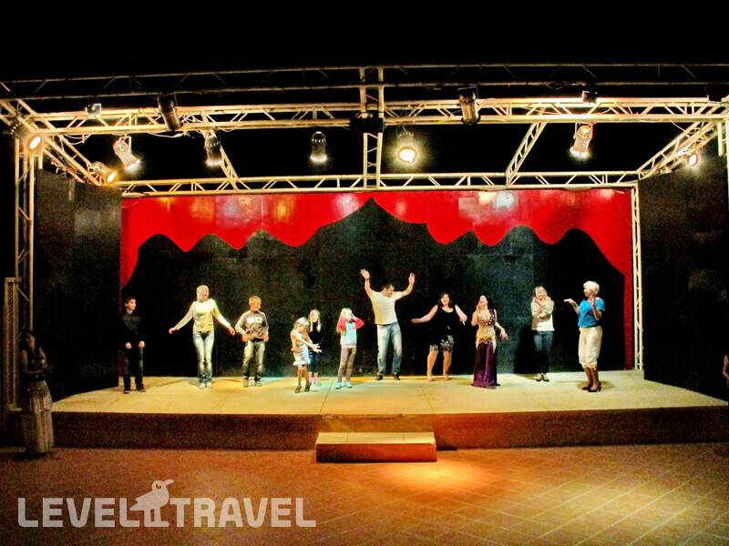 Фотография Continental Plaza Beach Resort & Aqua Park