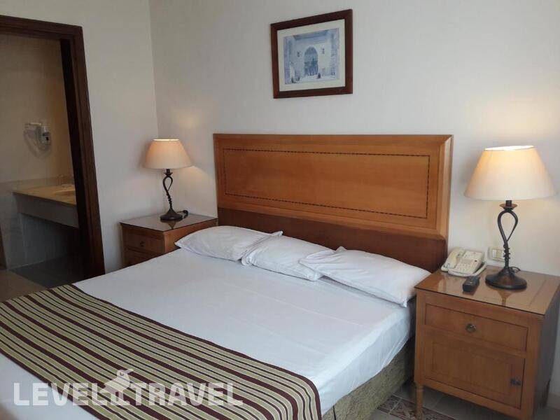 Фотография Continental Plaza Beach Resort & Aqua Park