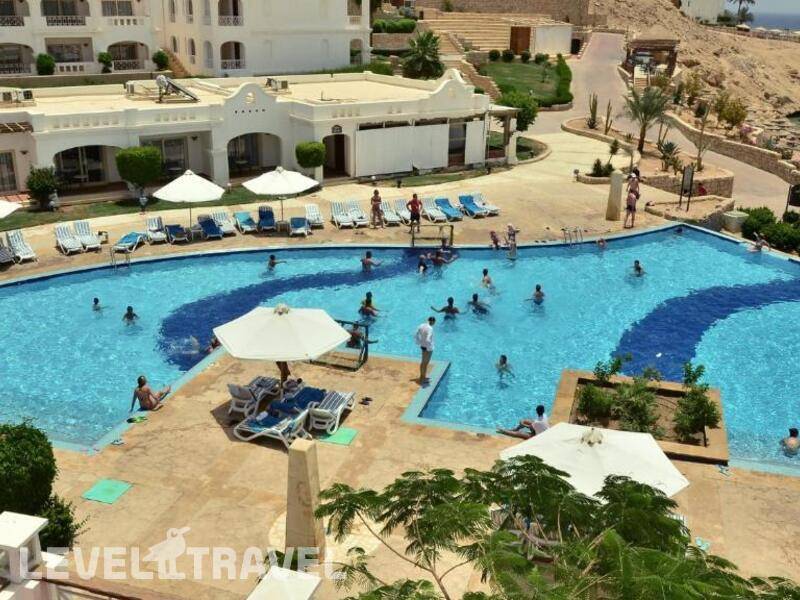 Фотография Continental Plaza Beach Resort & Aqua Park