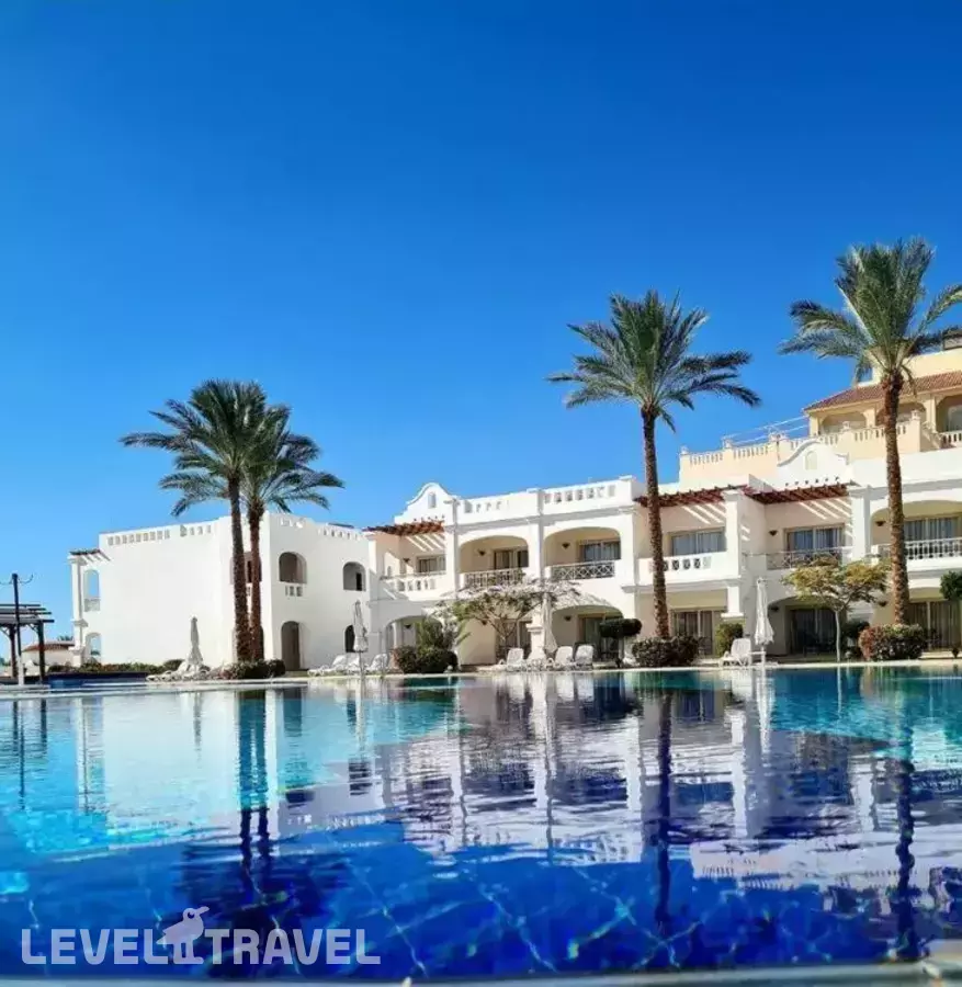 Continental Plaza Beach Resort & Aqua Park