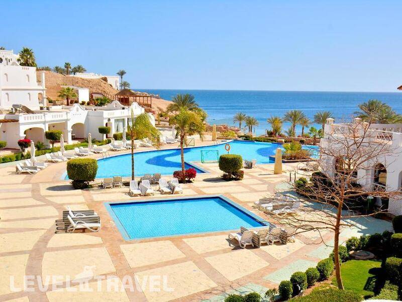Фотография Continental Plaza Beach Resort & Aqua Park