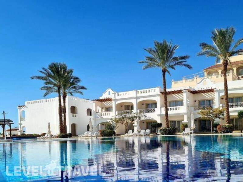 Фотография Continental Plaza Beach Resort & Aqua Park