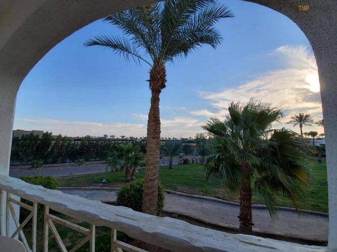Continental Plaza Beach Resort & Aqua Park