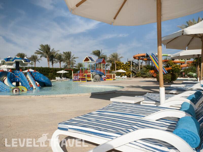 Фотография Continental Plaza Beach Resort & Aqua Park