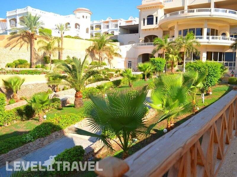 Фотография Continental Plaza Beach Resort & Aqua Park