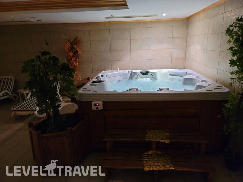 Фотография Continental Plaza Beach Resort & Aqua Park