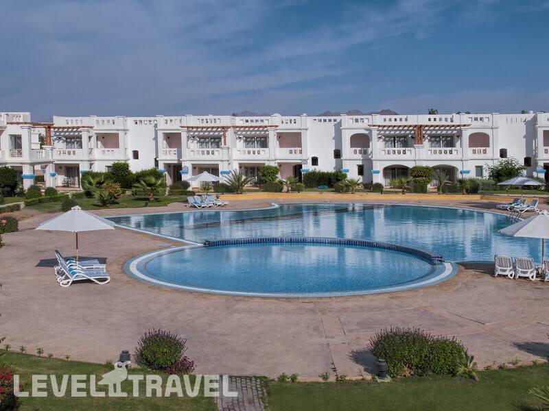 Фотография Continental Plaza Beach Resort & Aqua Park