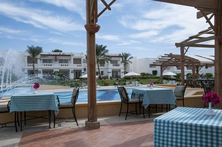 Continental Plaza Beach Resort & Aqua Park