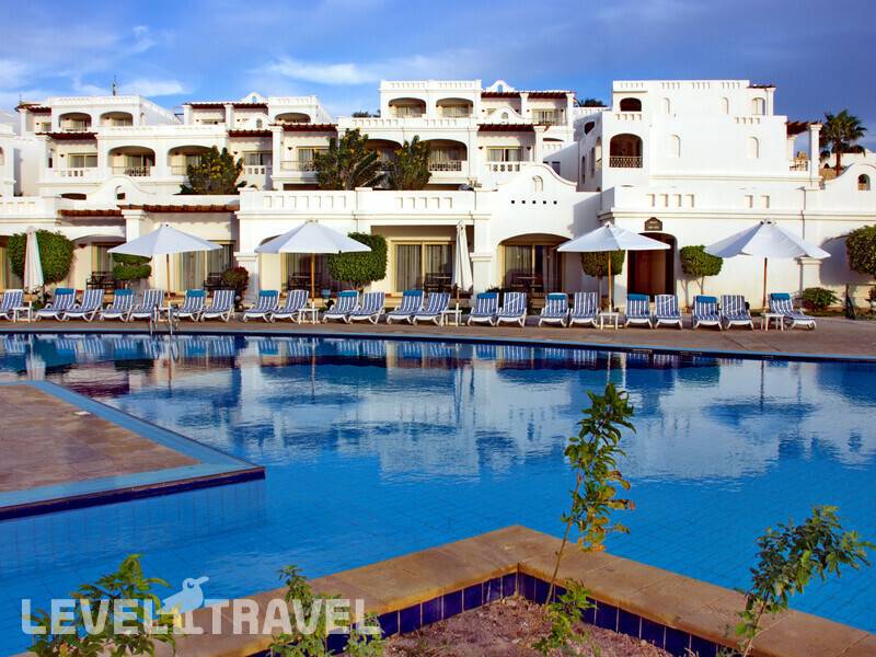 Фотография Continental Plaza Beach Resort & Aqua Park