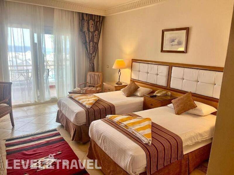 Фотография Continental Plaza Beach Resort & Aqua Park