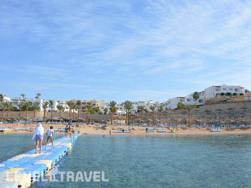 Фотография Continental Plaza Beach Resort & Aqua Park