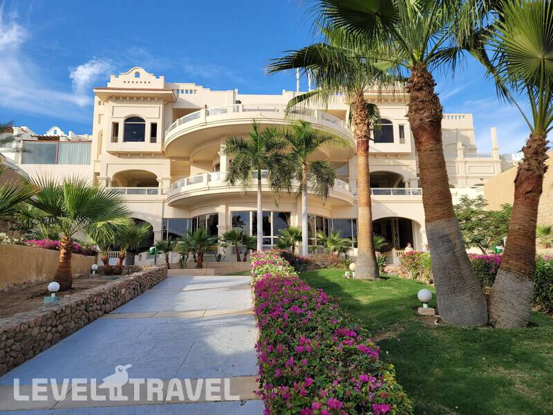 Фотография Continental Plaza Beach Resort & Aqua Park