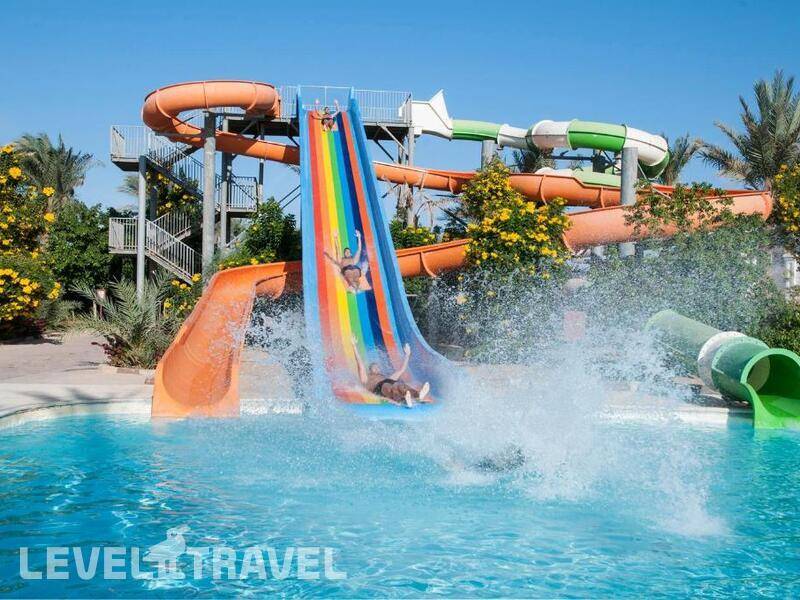 Фотография Continental Plaza Beach Resort & Aqua Park