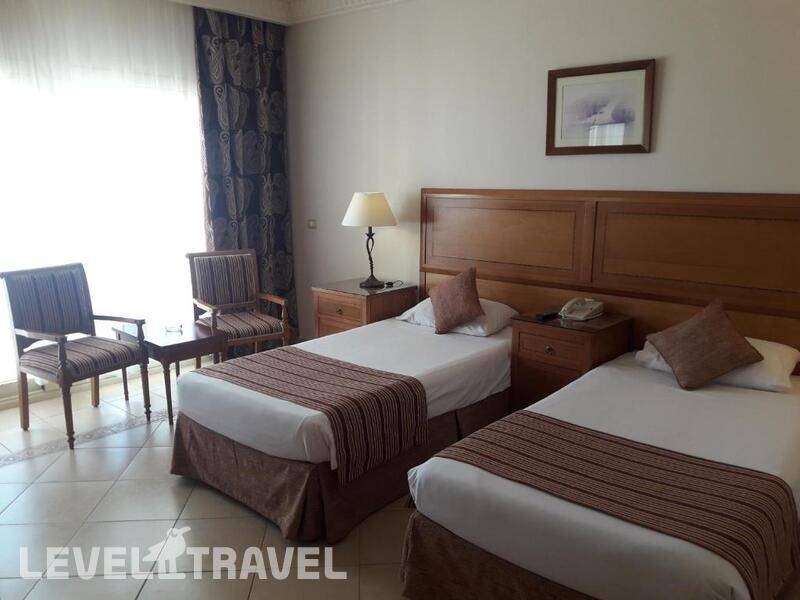 Фотография Continental Plaza Beach Resort & Aqua Park