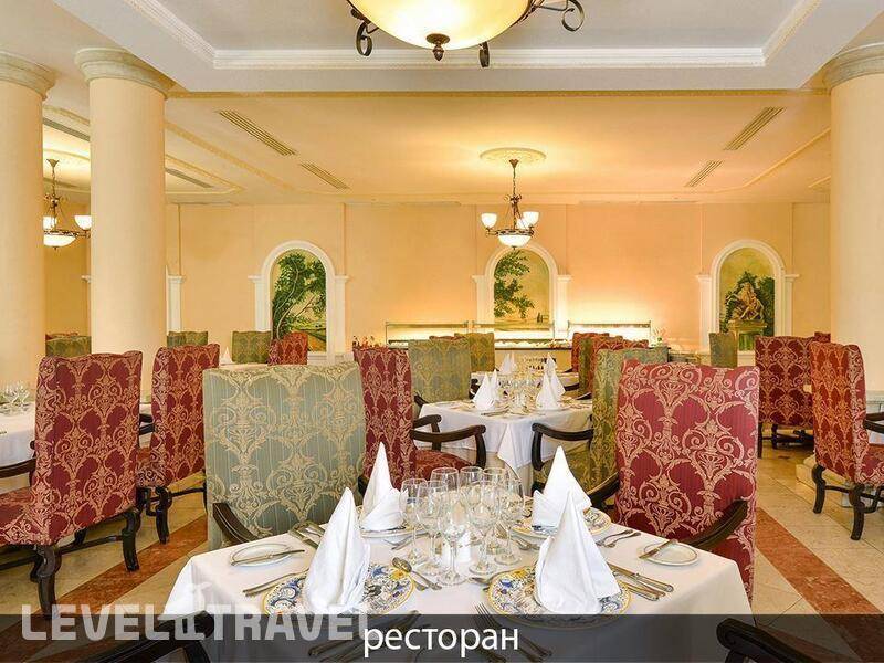 Фотография Iberostar Ensenachos (Ex. Royal Hideaway Cayo Ensenachos)