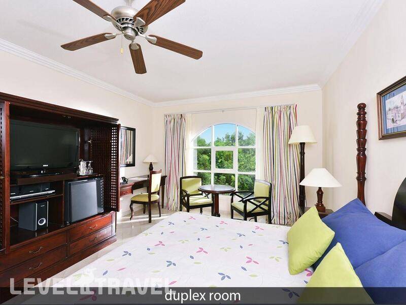 Фотография Iberostar Ensenachos (Ex. Royal Hideaway Cayo Ensenachos)