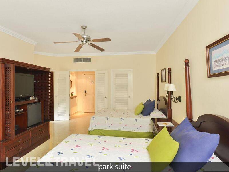 Фотография Iberostar Ensenachos (Ex. Royal Hideaway Cayo Ensenachos)